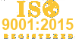 ISO 9001:2015